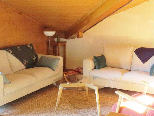 Appartement Moderne 8 Pers, 4 Pièces, 50m des Pistes - Morillon 1100 FR-1-412-92 - Morillon Village