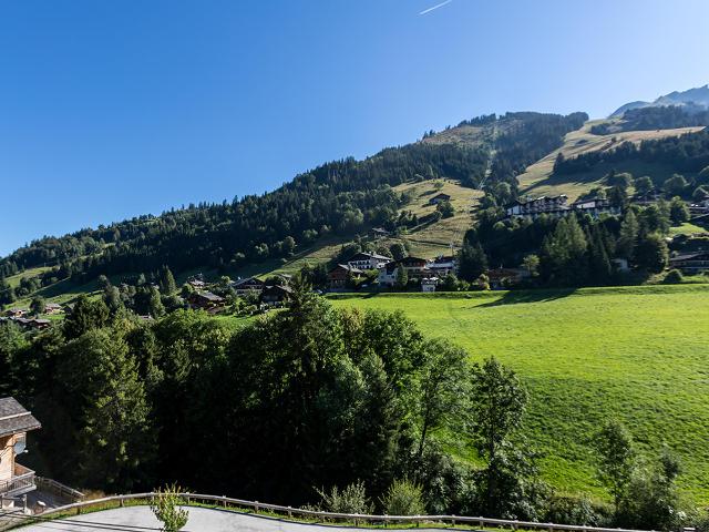 Chalet La Clusaz, 5 pièces, 12 personnes - La Clusaz