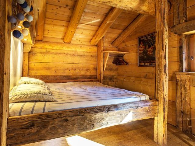 Chalet 12 pers - Sauna - Terrasse - Wifi FR-1-437-9 - La Clusaz