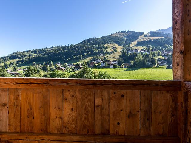 Chalet La Clusaz, 5 pièces, 12 personnes - La Clusaz