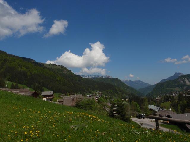 Chalet La Clusaz, 5 pièces, 12 personnes - La Clusaz