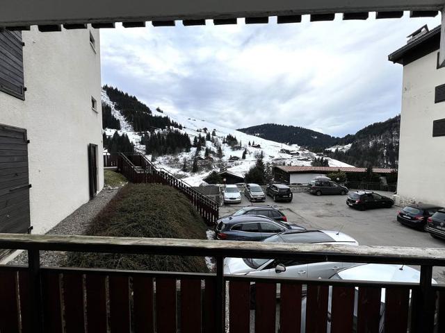 Appartement La Clusaz, 3 pièces, 6 personnes - La Clusaz