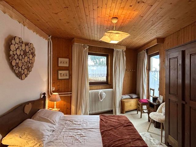 Appartement La Clusaz, 3 pièces, 6 personnes - La Clusaz