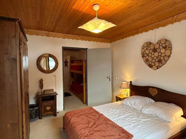 Appartement La Clusaz, 3 pièces, 6 personnes - La Clusaz