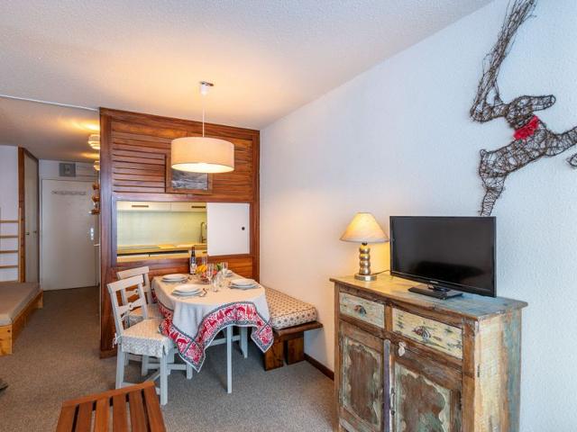 Appartement Le Borsat (Val Claret) - Tignes Val Claret