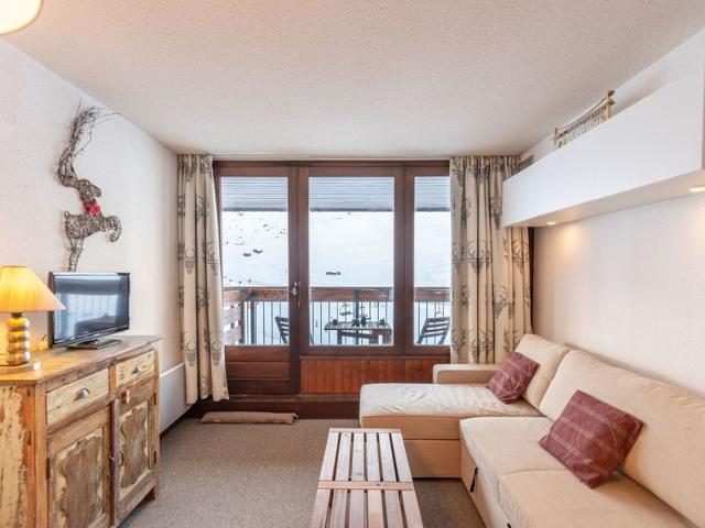 Appartement Le Borsat (Val Claret) - Tignes Val Claret