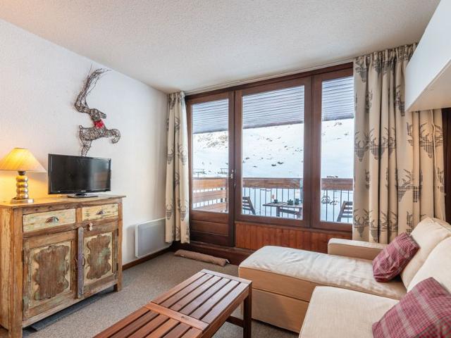 Appartement Le Borsat (Val Claret) - Tignes Val Claret