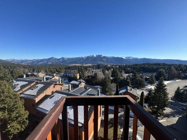 Appartement Les Eglantines LS378 - Font Romeu - Pyrénées 2000