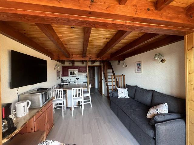 Appartement Les Eglantines LS378 - Font Romeu - Pyrénées 2000