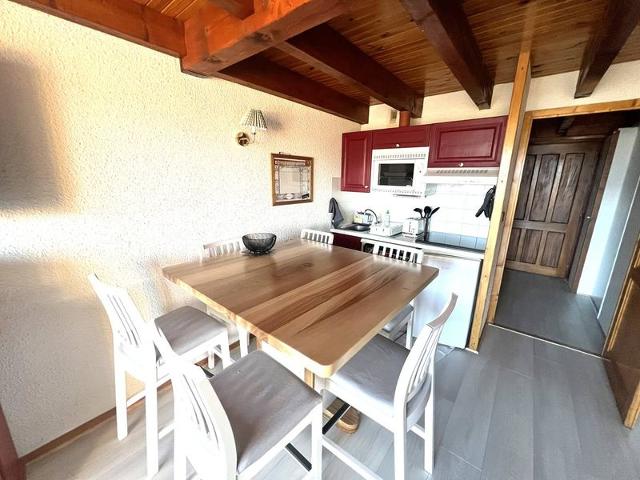 Appartement Les Eglantines LS378 - Font Romeu - Pyrénées 2000