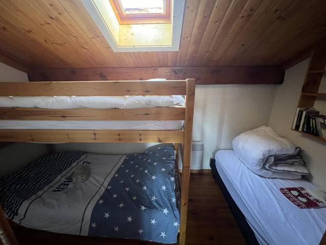 Appartement Les Eglantines LS378 - Font Romeu - Pyrénées 2000