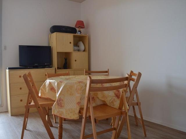 Appartement Les Angles, 2 pièces, 4 personnes - Les Angles