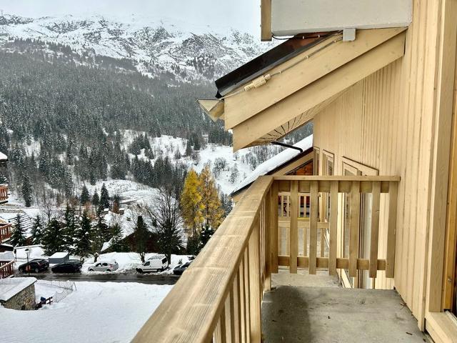 Appartement Méribel, 2 pièces, 5 personnes - Méribel Centre 1600 