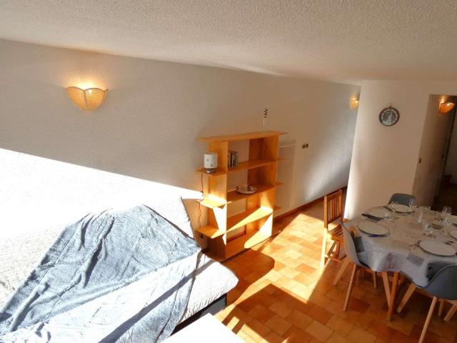 Duplex T3 6 pers. avec Balcon Sud, Parking, Saint-Lary-Soulan FR-1-457-336 - Saint Lary Soulan