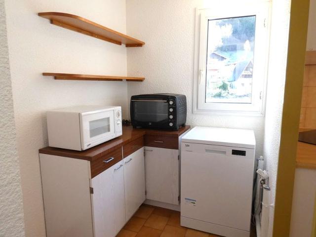 Duplex T3 6 pers. avec Balcon Sud, Parking, Saint-Lary-Soulan FR-1-457-336 - Saint Lary Soulan