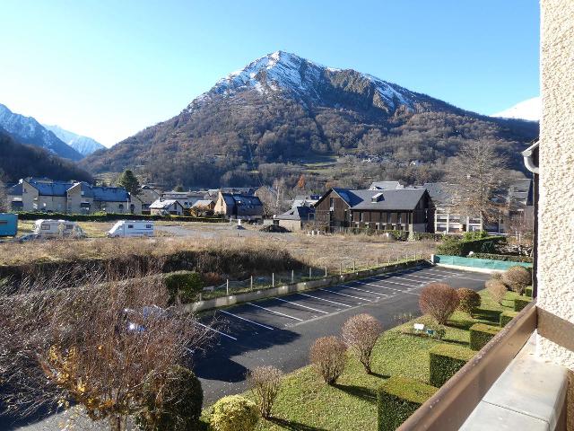 Duplex T3 6 pers. avec Balcon Sud, Parking, Saint-Lary-Soulan FR-1-457-336 - Saint Lary Soulan