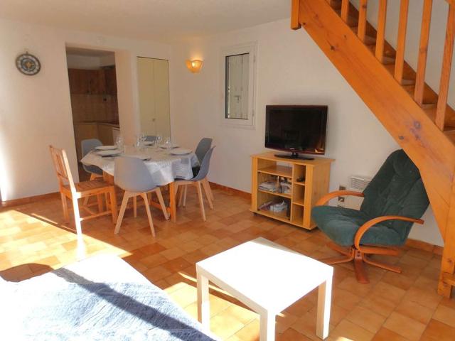 Duplex T3 6 pers. avec Balcon Sud, Parking, Saint-Lary-Soulan FR-1-457-336 - Saint Lary Soulan