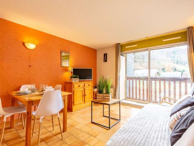 Calme appartement 4 pers proche centre Saint Lary FR-1-296-491 - Saint Lary Soulan