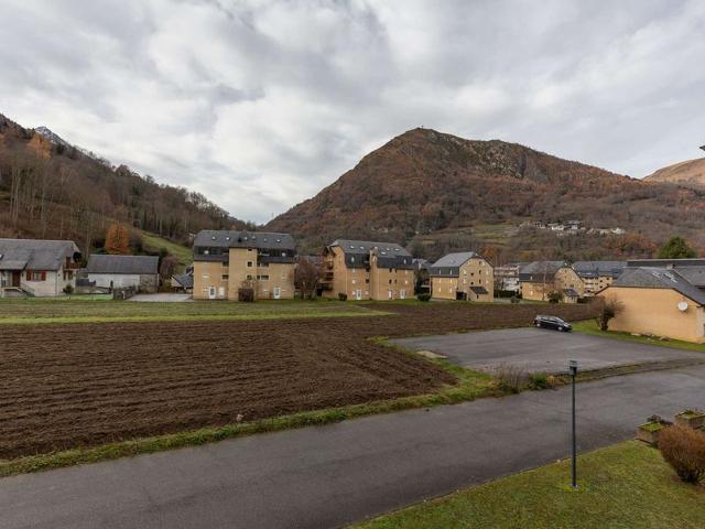 Calme appartement 4 pers proche centre Saint Lary FR-1-296-491 - Saint Lary Soulan