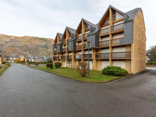 Calme appartement 4 pers proche centre Saint Lary FR-1-296-491 - Saint Lary Soulan