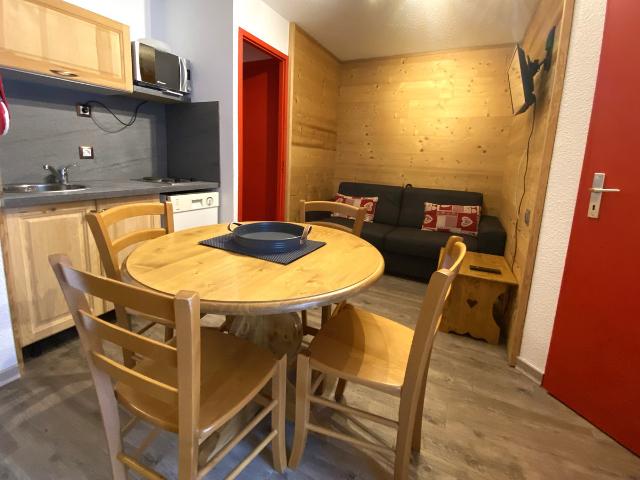 Appartement Morillon 1100, 2 pièces, 4 personnes - Morillon Village