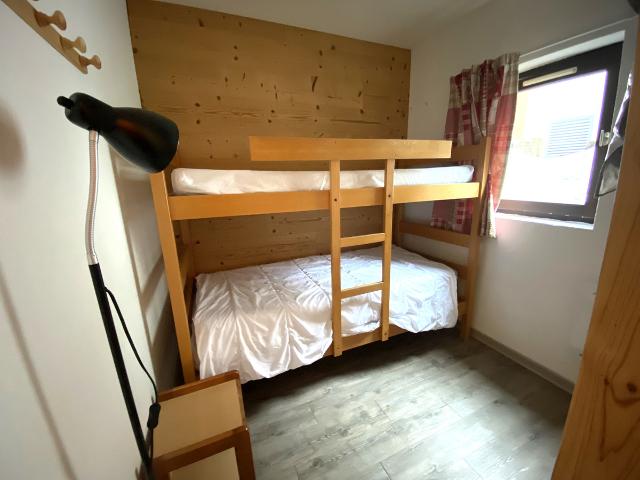 Appartement Morillon 1100, 2 pièces, 4 personnes - Morillon Village