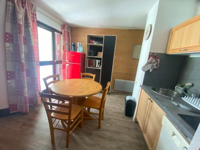 Appartement Morillon 1100, 2 pièces, 4 personnes - Morillon Village