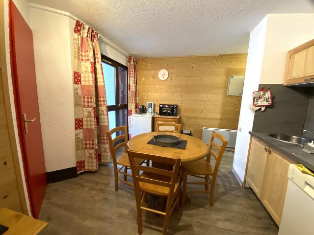 Appartement Morillon 1100, 2 pièces, 4 personnes - Morillon Village