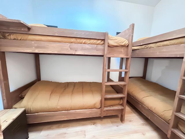 Appartement Les Gets, 4 pièces, 8 personnes - Les Gets