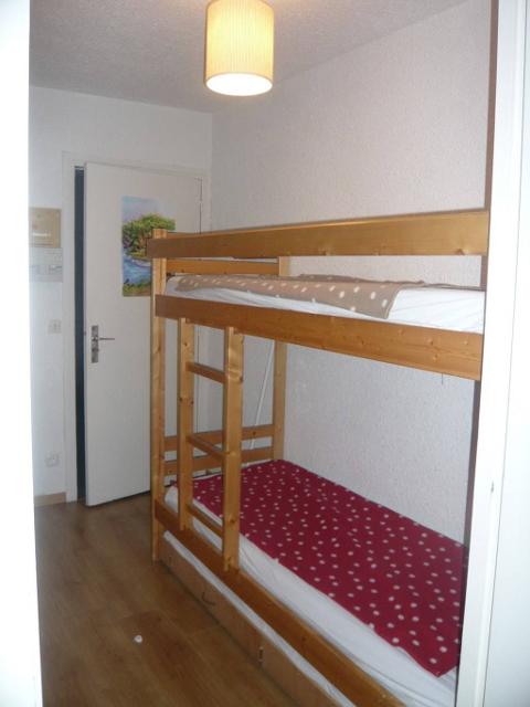 Appartement Orr Des Cimes ORC507 - Les Orres