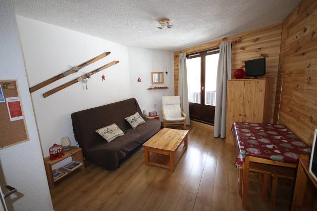 Appartement Orr Des Cimes ORC507 - Les Orres