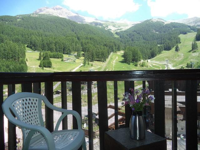 Appartement Le Cairn CRN902 - Les Orres