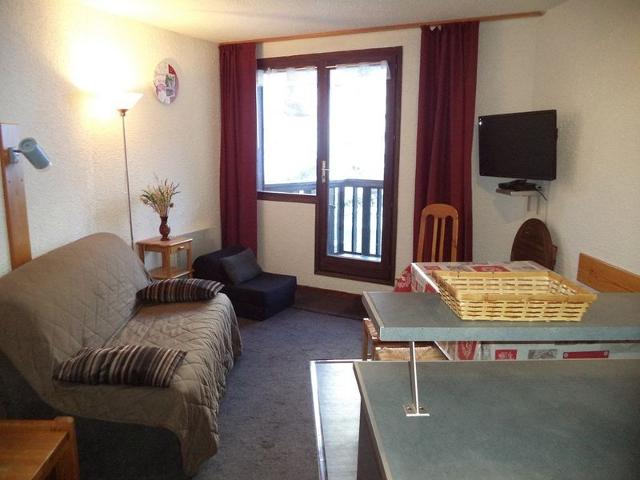 Appartement Le Cairn CRN902 - Les Orres