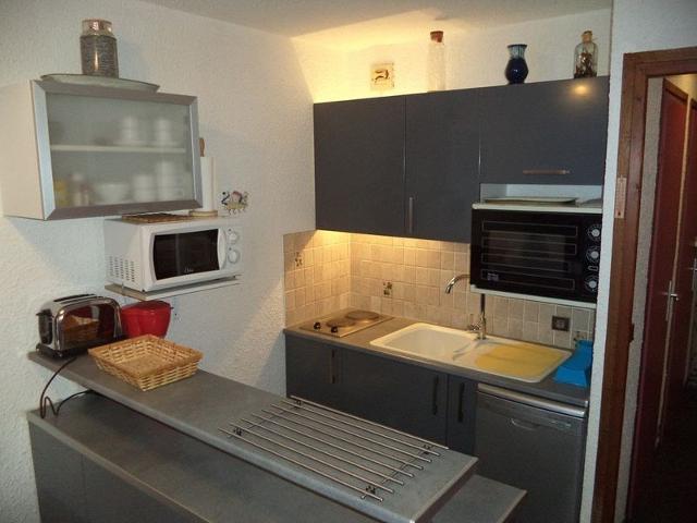 Appartement Le Cairn CRN902 - Les Orres