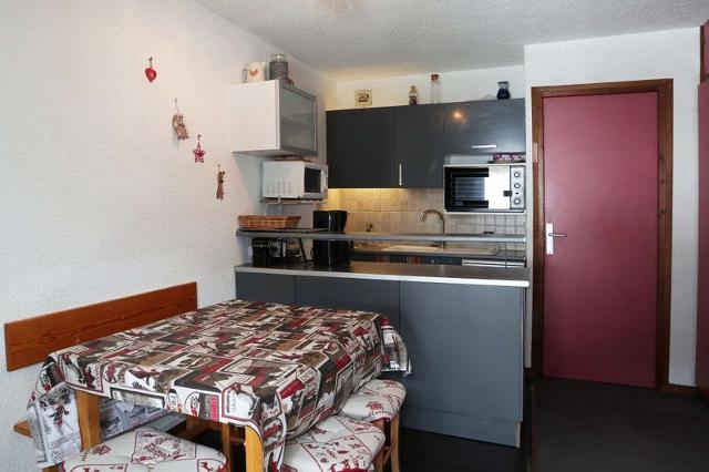 Appartement Le Cairn CRN902 - Les Orres