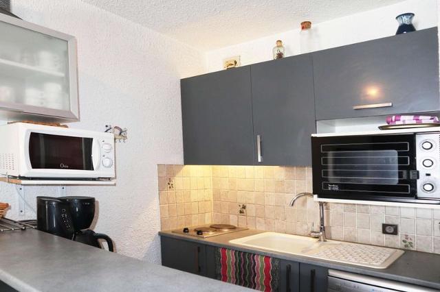 Appartement Le Cairn CRN902 - Les Orres