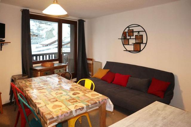 Appartement Le Cairn CRN301 - Les Orres