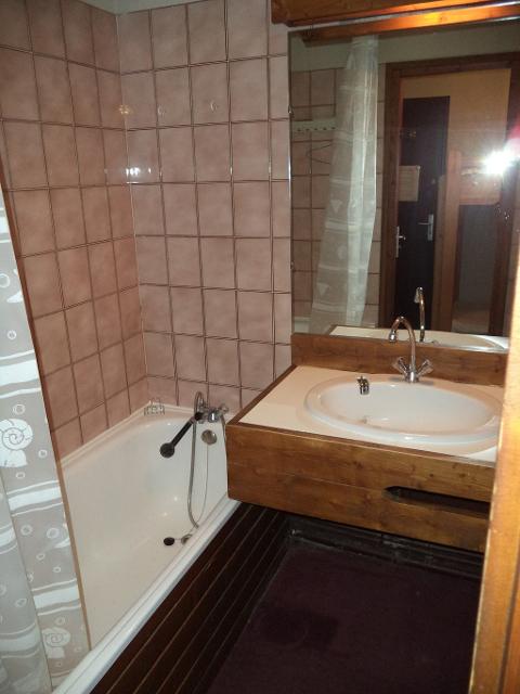 Appartement Le Cairn CRN301 - Les Orres