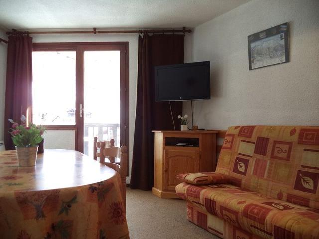 Appartement Le Cairn CRN402 - Les Orres