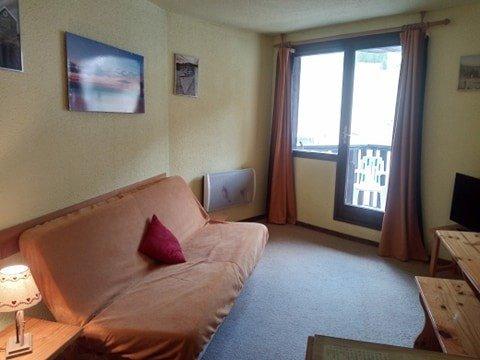 Appartement Le Cairn CRN702 - Les Orres