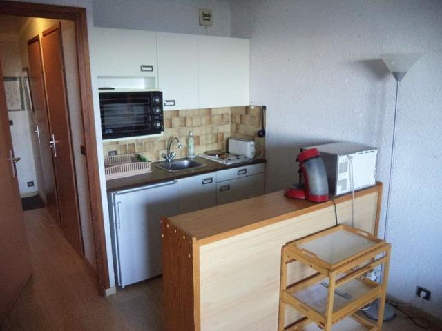 Appartement Le Cairn CRN811 - Les Orres