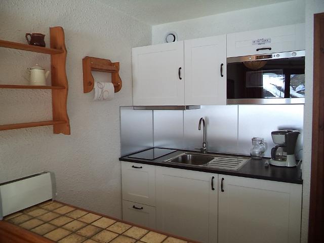 Appartement Le Cairn CRN803 - Les Orres