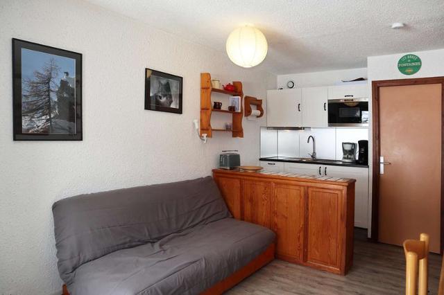 Appartement Le Cairn CRN803 - Les Orres