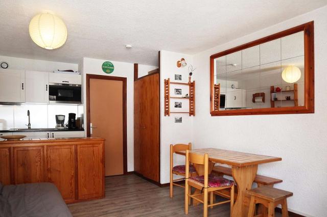 Appartement Le Cairn CRN803 - Les Orres