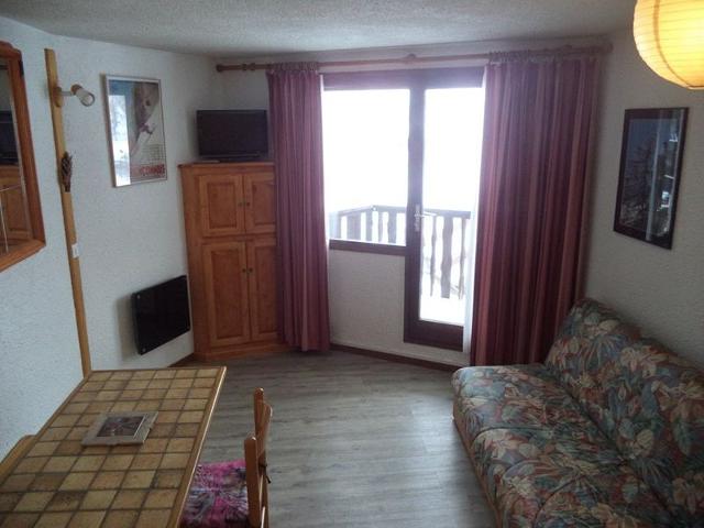 Appartement Le Cairn CRN803 - Les Orres