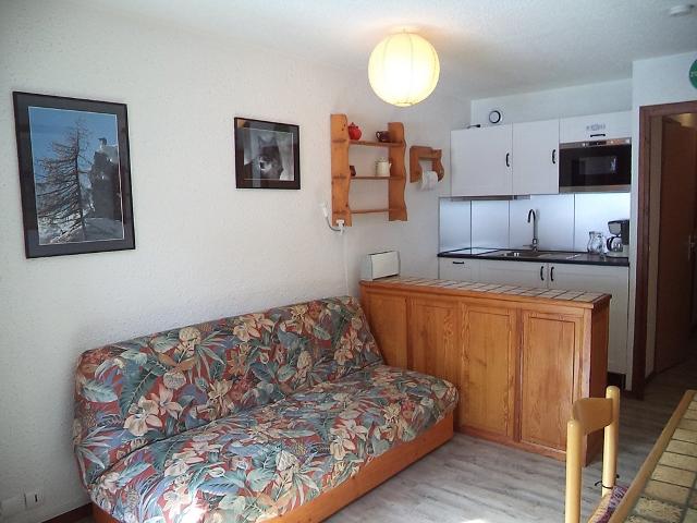 Appartement Le Cairn CRN803 - Les Orres