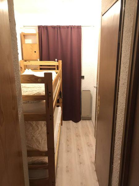 Appartement Le Cairn CRN1110 - Les Orres