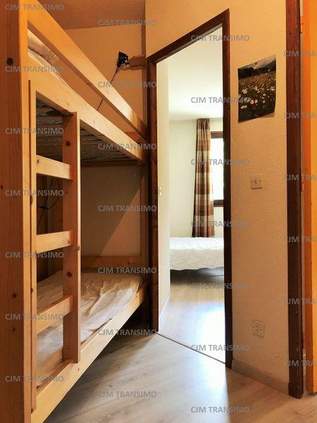 Appartement Balcons Des Orres BAO302 - Les Orres