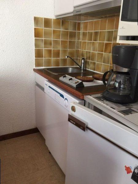 Appartement Le Meale MEA603 - Les Orres