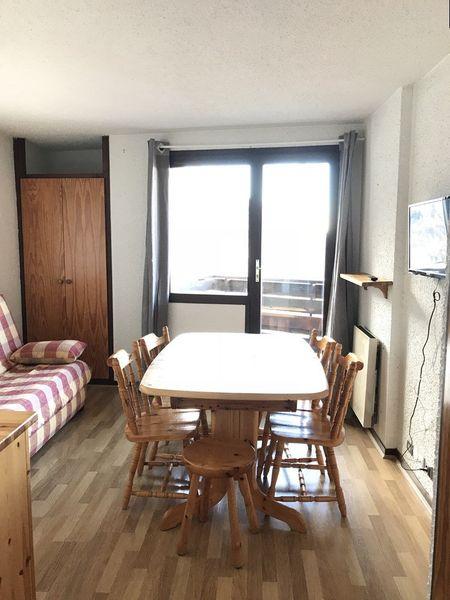 Appartement Le Cairn CRN0511 - Les Orres